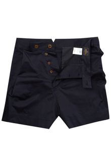 Vivienne Westwood Chino Shorts - Lyst