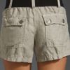 Bailey 44 Endangered Species Short in Green (khaki) - Lyst