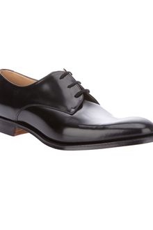 Church's Derby Shoe - Lyst