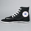 Converse The Chuck Taylor All Star Sandal in Black in Black - Lyst