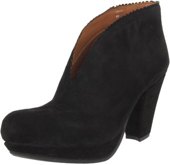 Earthies® Earthies Womens Halley Ankle Boot - Lyst