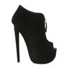 Giuseppe Zanotti Ankle Boots in Black (b) - Lyst