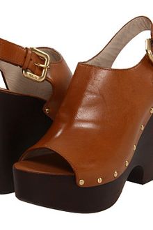 Kors By Michael Kors Scotia Platform Sandals - Lyst