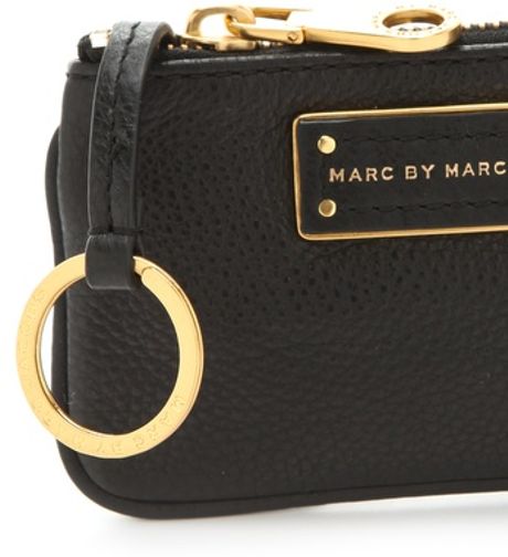 marc by marc jacobs key pouch