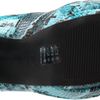 Michael Antonio Womens Kovie Pump in Blue (aqua snake polyurethane) - Lyst