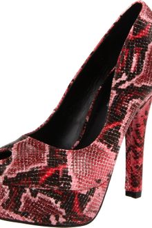 Michael Antonio Womens Kovie Pump - Lyst