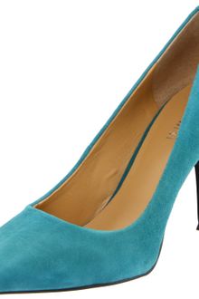 Nine West Flax Pumps - Lyst