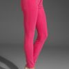 Rich & Skinny Legacy Jeans in Pink (sunset) - Lyst