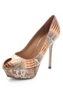 Sergio Rossi Cachet Pumps - Lyst