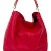 Yves Saint Laurent Roady Bag in Red - Lyst