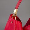 Yves Saint Laurent Roady Bag in Red - Lyst