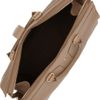 Yves Saint Laurent Cabas Chyc Large Leather Tote in Beige (taupe) - Lyst