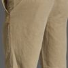 7 For All Mankind Chino Short in Khaki for Men - Lyst