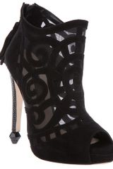 Chrissie Morris Liliana Ankle Boot