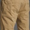 Diesel Chitightsho Shorts in Khaki for Men - Lyst