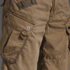 G-star Raw Halo Rovic Art Loose Shorts in Green for Men (arizona) - Lyst
