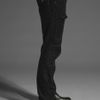 G-star Raw General 3d Tapered Pant in Black for Men - Lyst