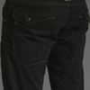 G-star Raw General 3d Tapered Pant in Black for Men - Lyst