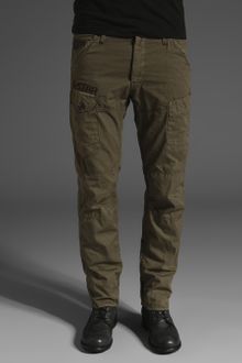 G-star Raw General 3d Tapered Pant - Lyst