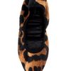 Giambattista Valli Leopard Ballet Flat Org 805 Now in Animal (leopard) - Lyst