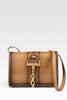 Gucci Duilio Medium Flap Shoulder Bag - Lyst