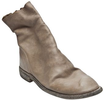 Guidi Zipper Boot - Lyst