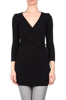Liu Jo Short Sleeve Tshirt - Lyst