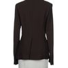 Liu Jo Liu Jo Blazers in Brown - Lyst