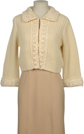 Lucy In Disguise Cardigan - Lyst