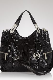 Michael Kors Michael Brooktown Large Tote  - Lyst