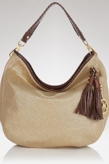 Michael Kors Michael Tote Bennett Large Shoulder Bag  - Lyst