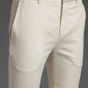 Richard Chai Biker Shorts in Beige for Men (cream) - Lyst