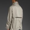 Richard Chai Army Jacket in Green for Men (khaki) - Lyst