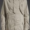 Richard Chai Army Jacket in Green for Men (khaki) - Lyst
