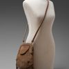See By Chloé Celyn Crossbody in Brown (beige) - Lyst