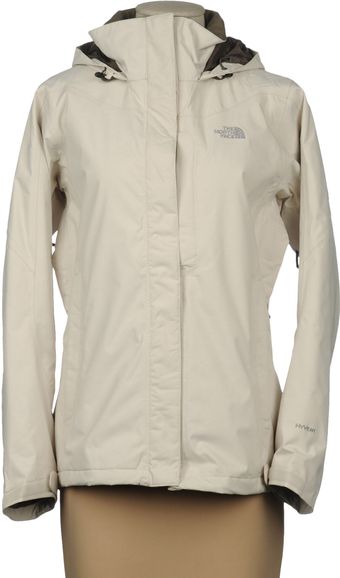 The North Face The North Face Jackets - Lyst