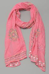 Antik Batik Assini Scarf 