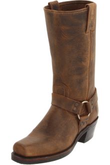 Frye Harness 12r Boot - Lyst