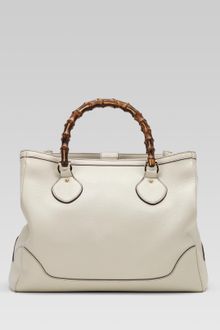 Gucci Diana Bamboo Handle Tote - Lyst