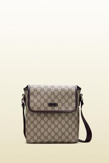 Gucci Small Messenger Bag - Lyst