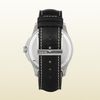 Gucci  Extra Large Version Watch in Gray for Men (steel) - Lyst