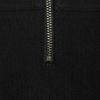 Helmut Lang Helmut Coccoon Cotton Blend Jersey Mini Skirt in Black - Lyst