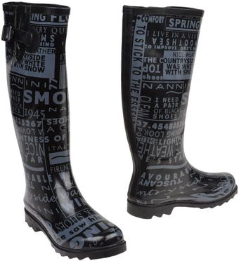 Nannini Boots - Lyst