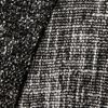 Theory Alimo Tweed Jacket in Gray (black) - Lyst