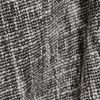 Theory Cosmita Tweed Mini Skirt in Gray (black) - Lyst