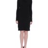 Tommy Hilfiger Short Dress in Gray (grey) - Lyst