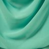 Topshop Cowl Neck Wrap Dress By Wal G in Green (mint) - Lyst