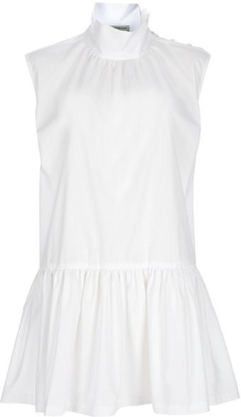 Dries Van Noten Carda Dress - Lyst