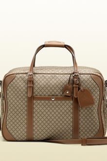 Gucci Carryon Duffel - Lyst