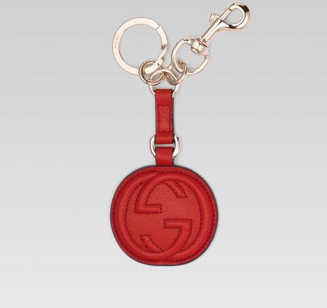 gucci key necklace mens
